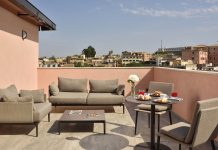 L’FH55 Grand Hotel Palatino entra tra gli Alberghi Storici di Roma