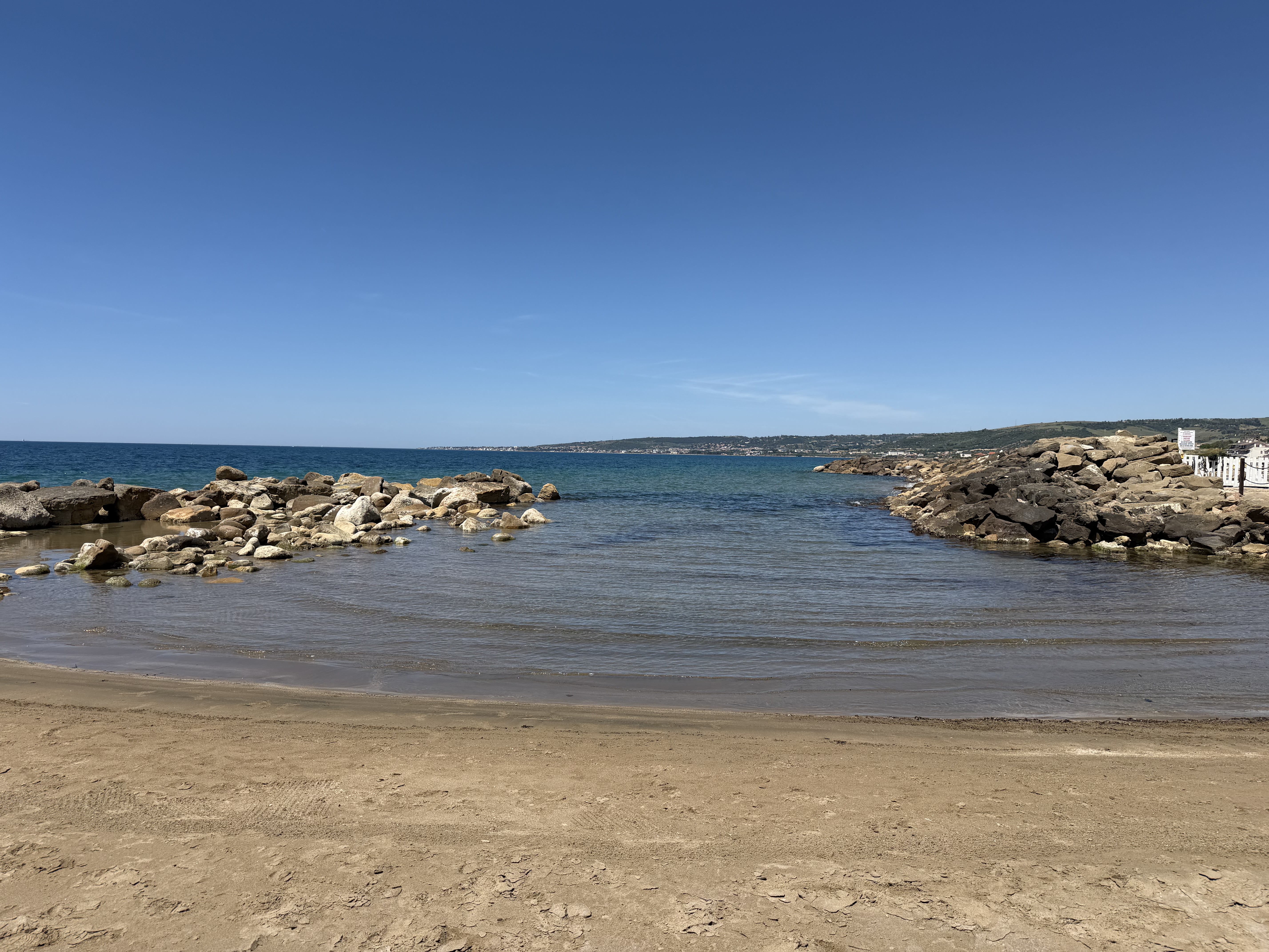 Giornata al mare con bambini: perché scegliere Eco del Mare a Santa Severa Giornata al mare con bambini: perché scegliere Eco del Mare a Santa Severa