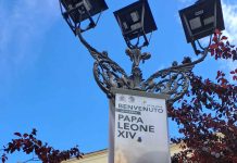 Papa Leone arriva ad Acerra nel cuore della Terra avvelenata tra Napoli e Caserta