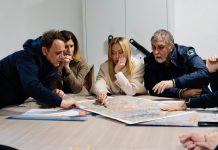 Niscemi, Meloni accelera: “Piano da 150 milioni domani in CdM. Risposte in 4 mesi, non in 7 anni”