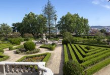 Le meraviglie dei Giardini Botanici di Lisbona