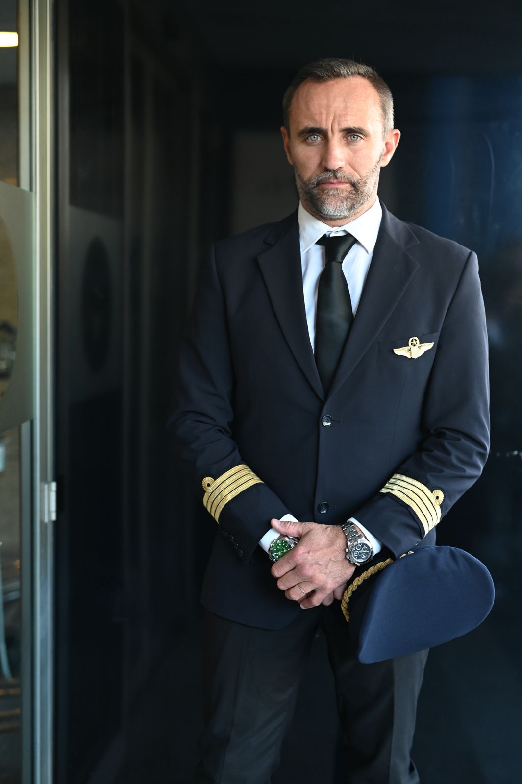 AL CINEMA ADRIANO L'ANTEPRIMA DI SPYNE 4 SPYNE 4 1