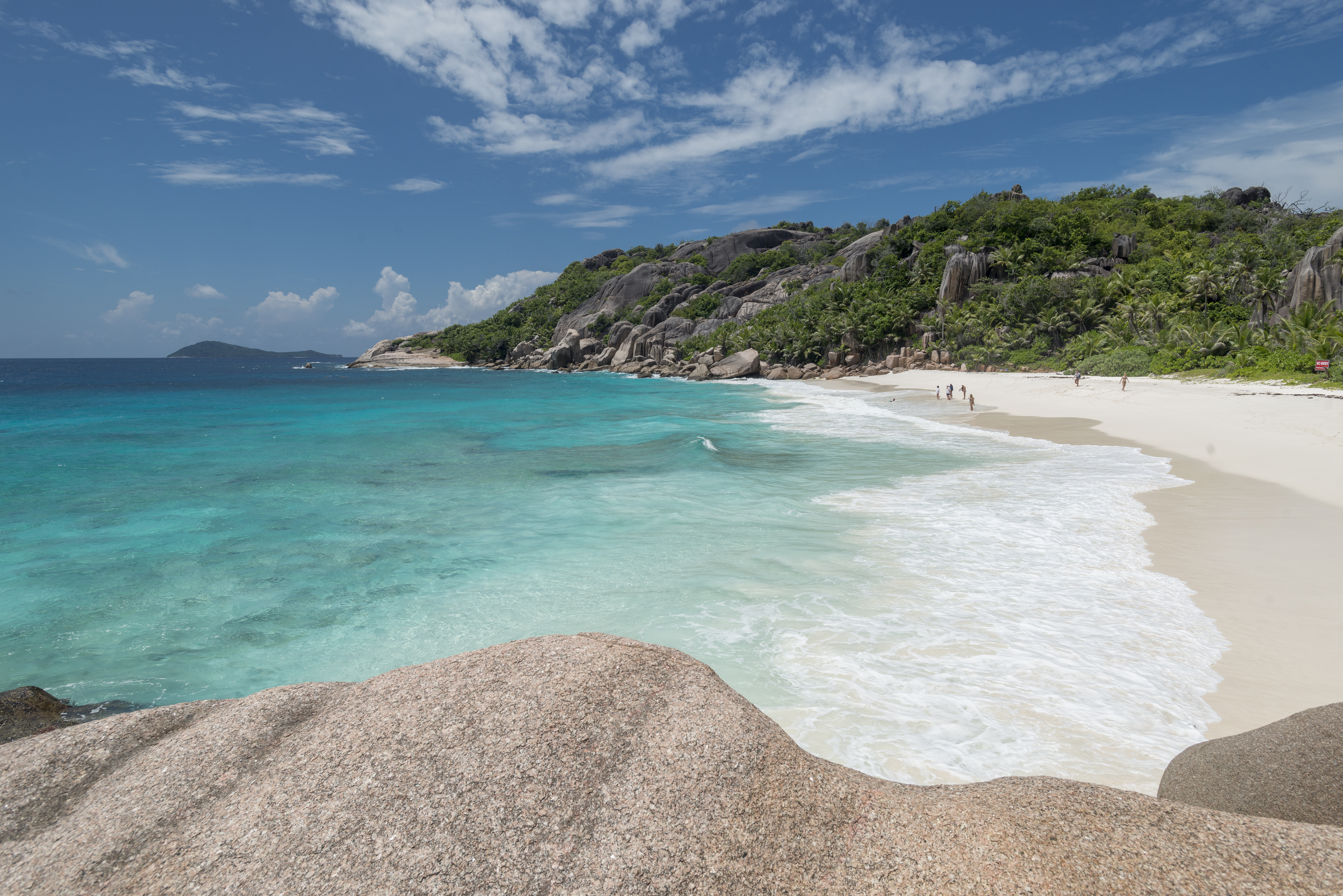 Voli potenziati per le Seychelles dall’Italia Voli potenziati per le Seychelles dall’Italia
