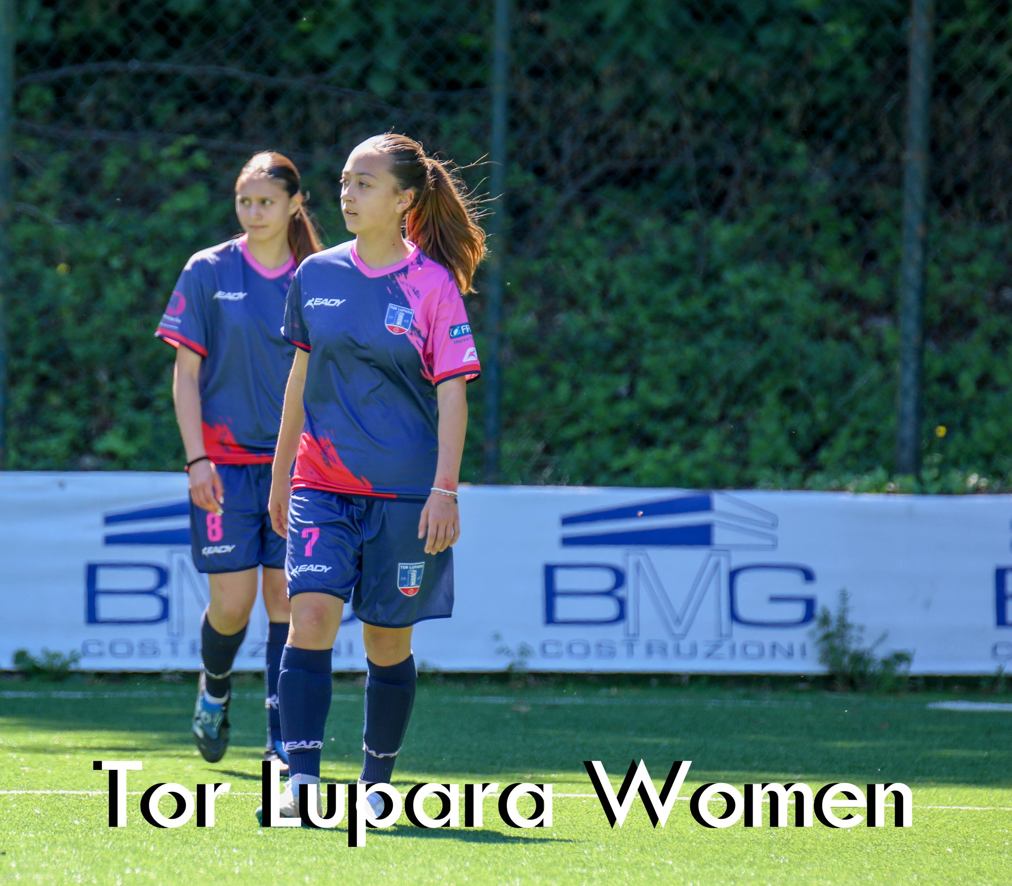 Tor Lupara Women