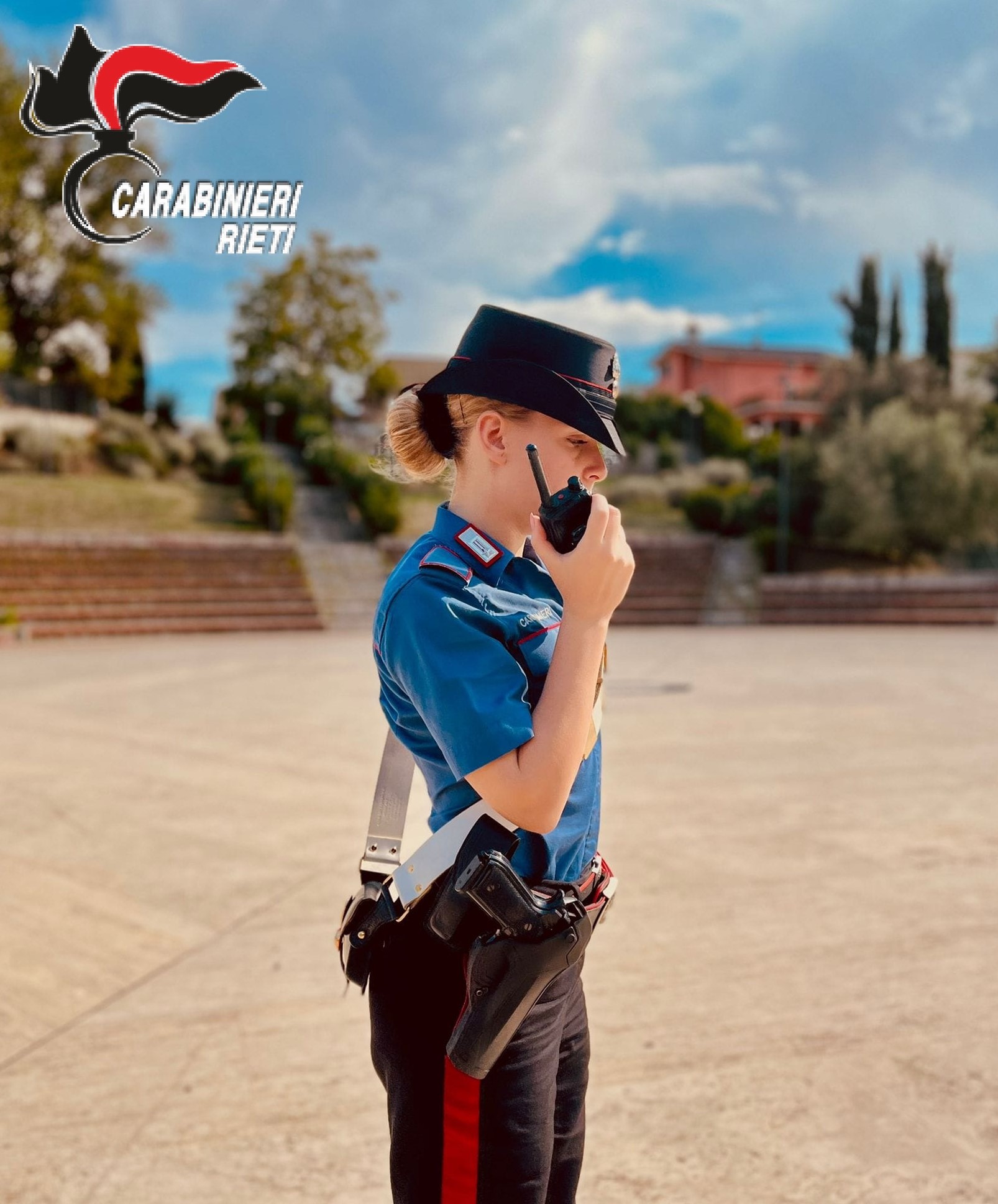 PASSO CORESE: I CARABINIERI ESEGUONO DUE ORDINANZE DI DETENZIONE DOMICILIARE PASSO CORESE: I CARABINIERI ESEGUONO DUE ORDINANZE DI DETENZIONE DOMICILIARE
