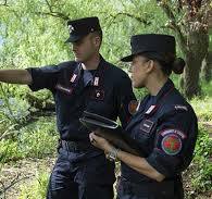 CARABINIERI FORESTALI: GIRO DI VITE CONTRO L’ABUSIVISMO EDILIZIO NELLA SABINA CARABINIERI FORESTALI: GIRO DI VITE CONTRO L’ABUSIVISMO EDILIZIO NELLA SABINA