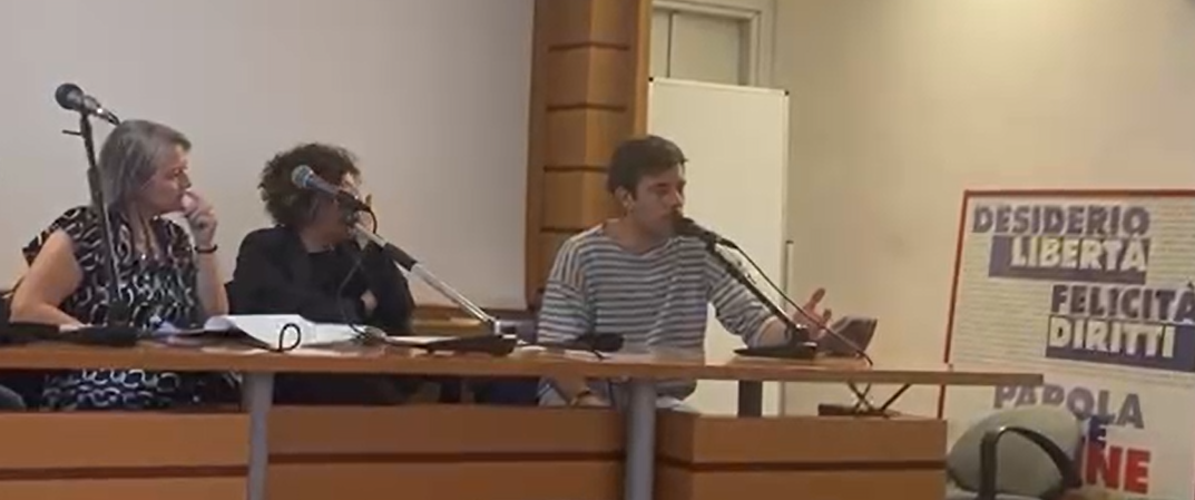 edoardo purgatori casa internazionale delle donne