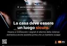 Giornata Internazionale dei Minori Scomparsi