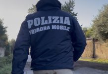 ROMA. SMANTELLATA UNA BASE OPERATIVA DI SPACCIO AD OSTIA PONENTE: 2 ARRESTI DELLA POLIZIA DI STATO
