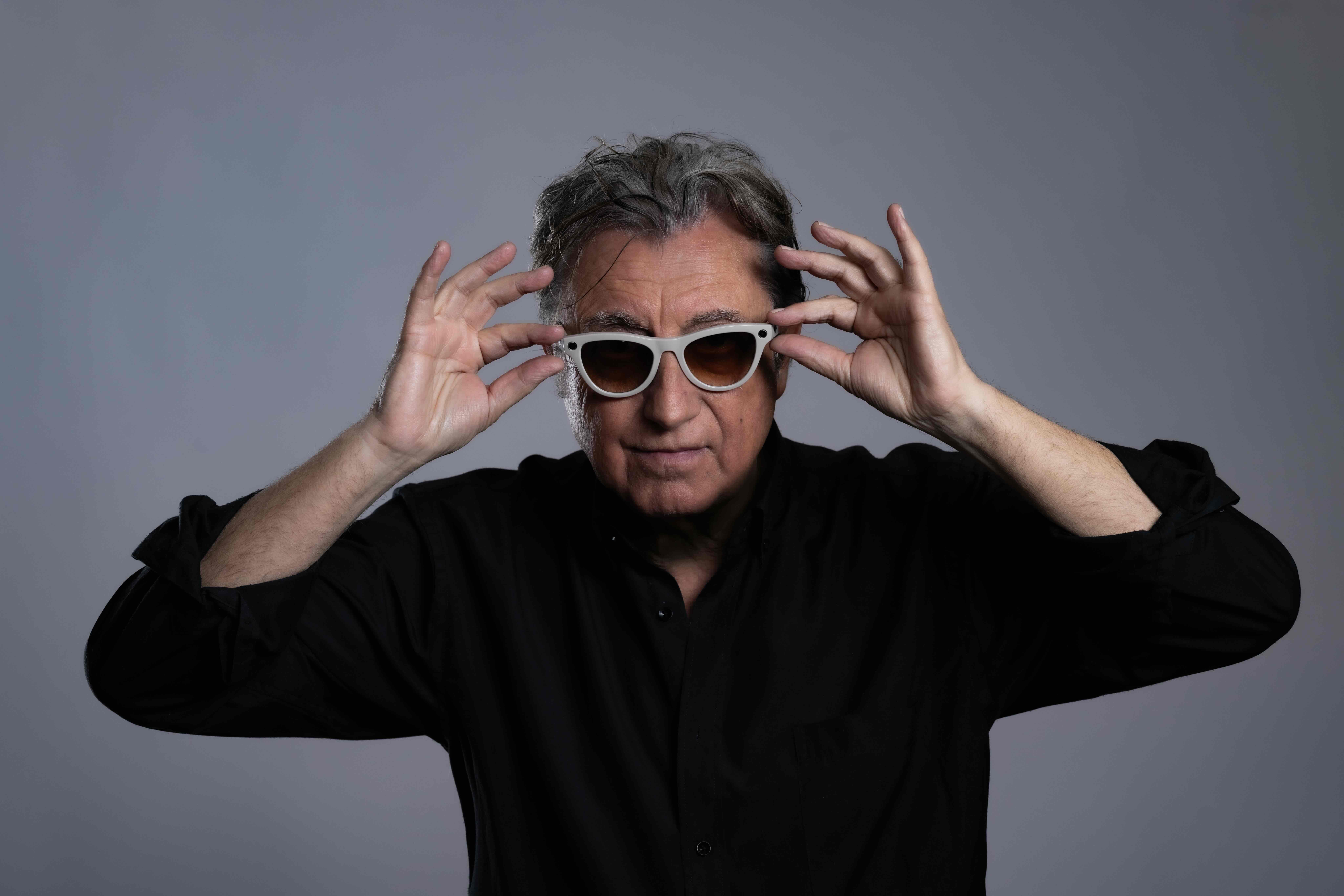 La Notte dei Cantautori: Marcello Romeo porta a Roma il racconto della grande canzone d’autore La Notte dei Cantautori: Marcello Romeo porta a Roma il racconto della grande canzone d’autore