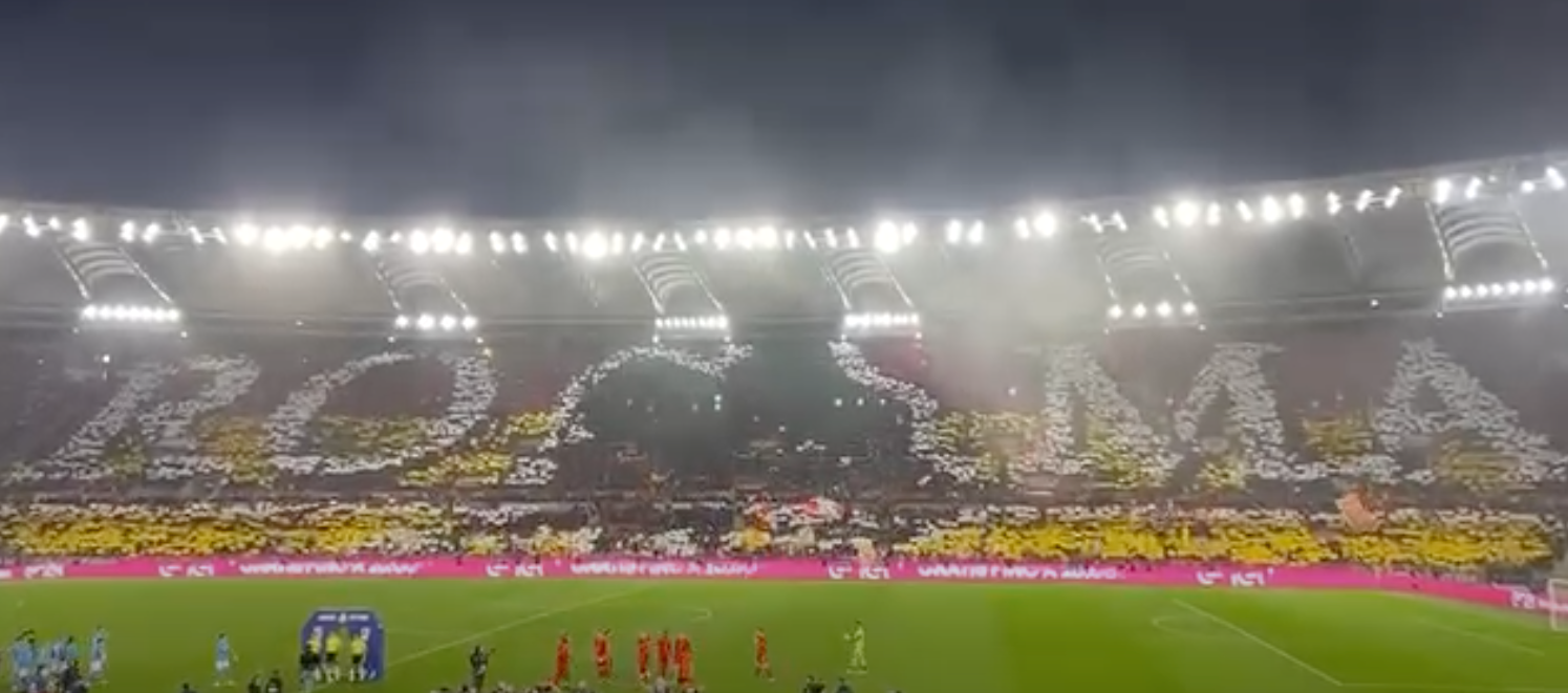 Verona-Roma: sfida finale di Serie A tra una Roma in corsa per l’Europa e un Verona già retrocesso Verona-Roma: sfida finale di Serie A tra una Roma in corsa per l’Europa e un Verona già retrocesso
