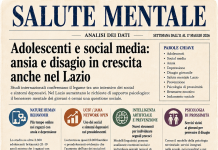 Lazio. Salute mentale e adolescenti, cresce il disagio sociale