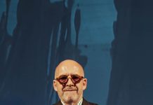 ANTONIO MARRAS NOMINATO ACCADEMICO D’ONORE DALL’ACCADEMIA DI BELLE ARTI DI FROSINONE