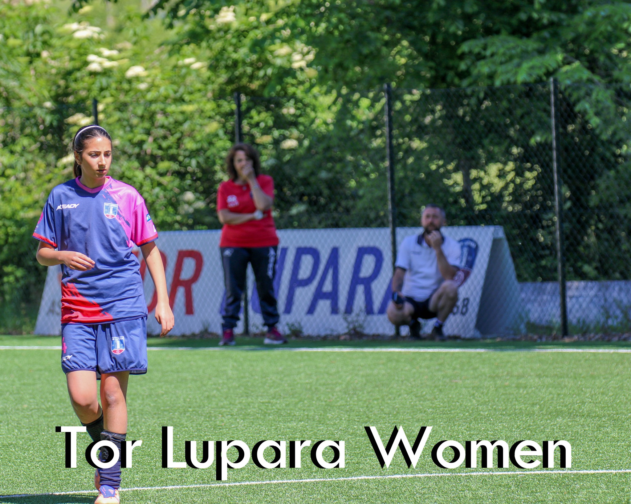 to lupara women 2 1