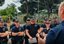 ROMA: BLITZ AD ALTO IMPATTO DELLA POLIZIA DI STATO NELLA PERIFERIA EST: 9 ARRESTI, 2 DENUNCE E SANZIONI AMMINISTRATIVE PER OLTRE 40MILA EURO