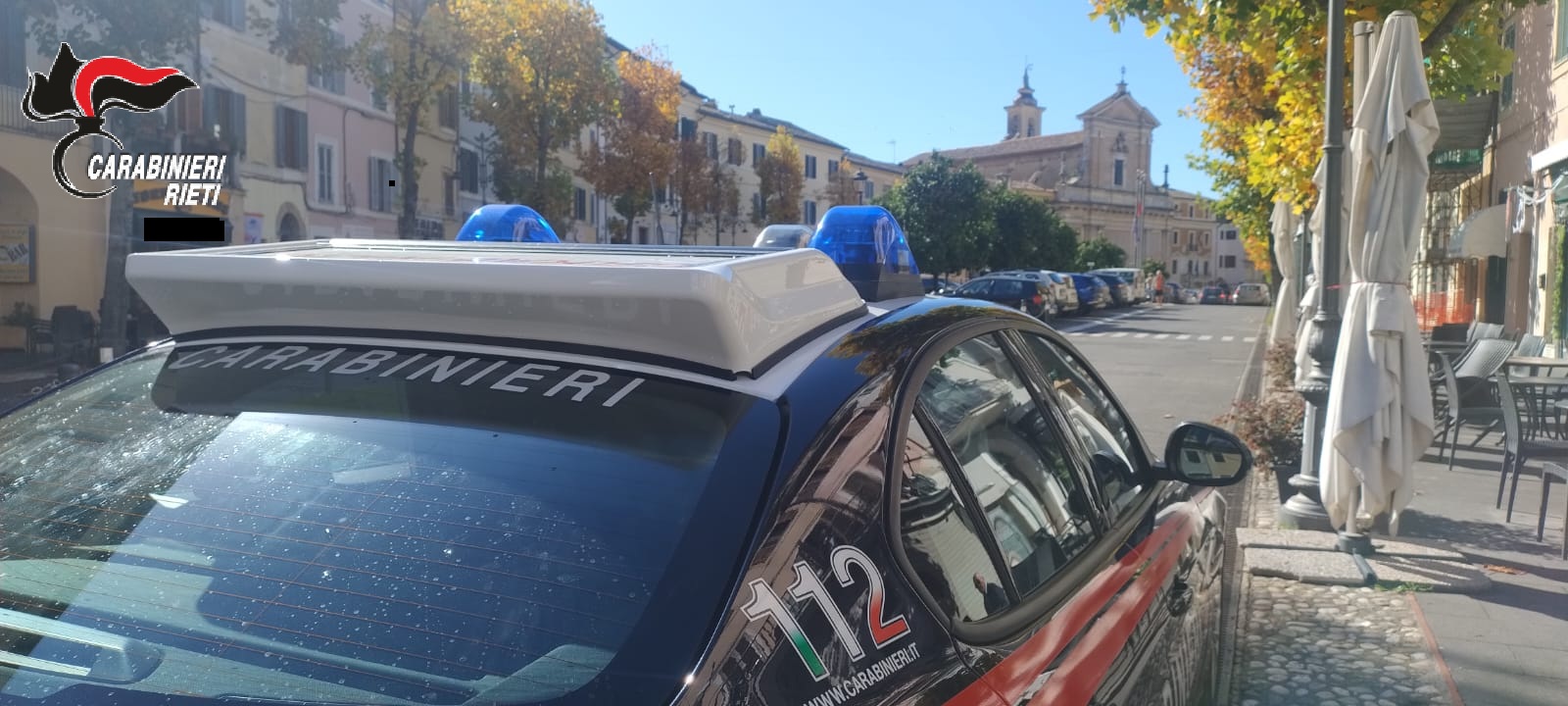 FARA IN SABINA – POGGIO MIRTETO : DUE ARRESTI DEI CARABINIERI PER TENTATA RAPINA E VIOLAZIONE DELLA DETENZIONE DOMICILIARE FARA IN SABINA – POGGIO MIRTETO : DUE ARRESTI DEI CARABINIERI PER TENTATA RAPINA E VIOLAZIONE DELLA DETENZIONE DOMICILIARE