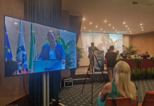 Tivoli – FAST Confsal, strategie per le infrastrutture italiane