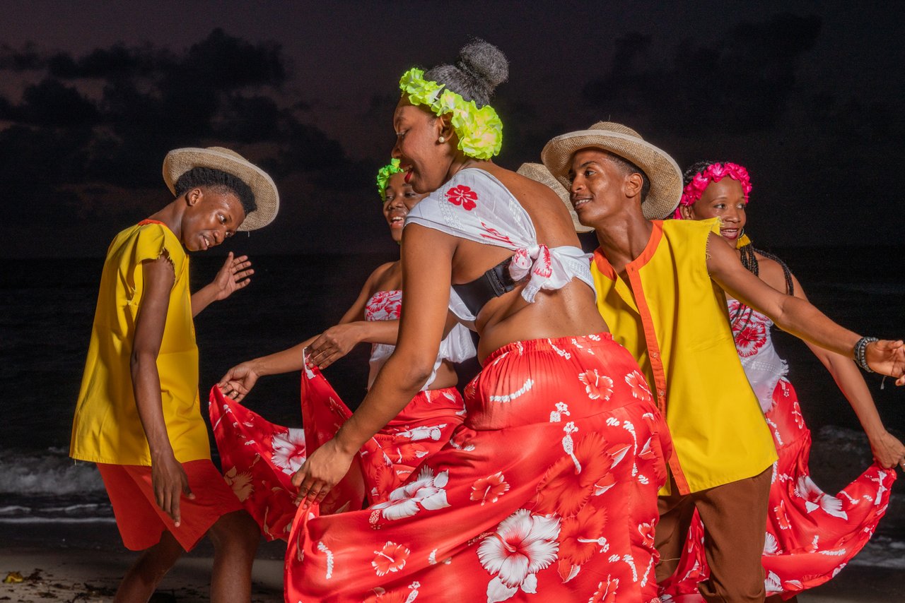Seychelles: 50 anni di indipendenza Seychelles: 50 anni di indipendenza