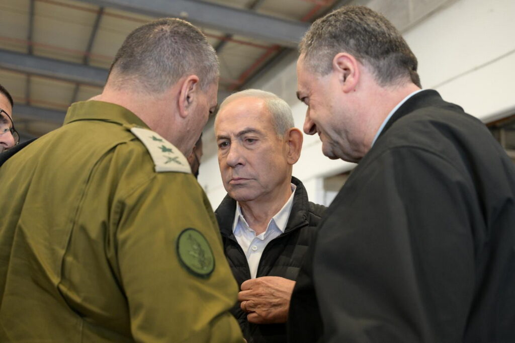 Continuano gli attacchi di Israele in Libano nonostante l’accordo Usa-Iran. Ben-Gvir: “Non ci vincola” Continuano gli attacchi di Israele in Libano nonostante l’accordo Usa-Iran. Ben-Gvir: “Non ci vincola”