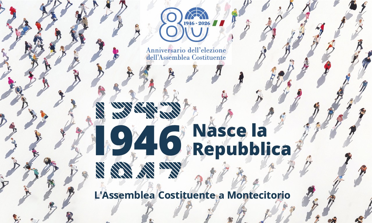 2 giugno, Montecitorio e complesso di vicolo Valdina aperti ai visitatori. Mostre su 80 anni e donne della Repubblica 2 giugno, Montecitorio e complesso di vicolo Valdina aperti ai visitatori. Mostre su 80 anni e donne della Repubblica