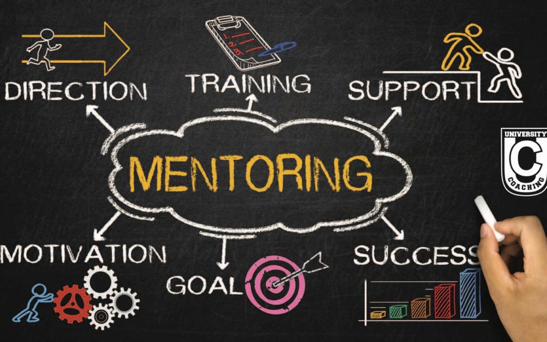 Storia e futuro del mentoring nella Capitale Storia e futuro del mentoring nella Capitale