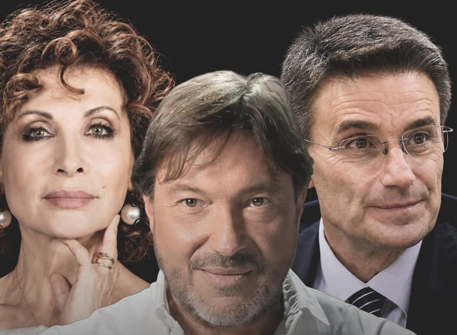 “Schermi di Piombo”, sul palco il 16 giugno Sigfrido Ranucci, Roberto Morassut, Alda D’Eusanio per “Il Portaborse”. La storia prende vita con la rassegna “Schermi di Piombo”, il grande cinema racconta l’Italia. Sul palco il 16 giugno Sigfrido Ranucci, Roberto Morassut, Alda D’Eusanio per il talk e poi la proiezione del film “Il Portaborse”.