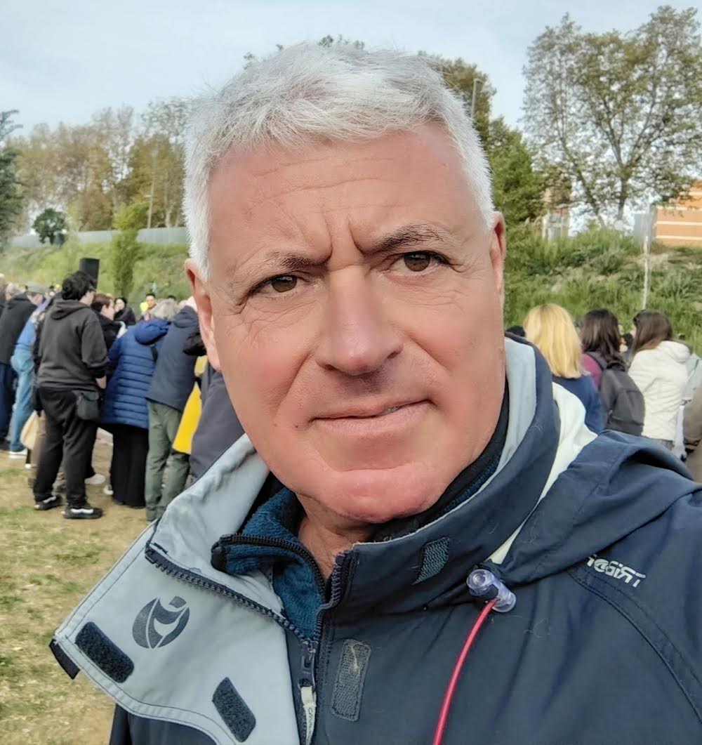 GIORNATA MONDIALE SENZA TABACCOROMA, “SE SI METTONO IN FILA I MOZZICONI DI SIGARETTA SI SUPERA LA CIRCONFERENZA TERRESTRE” GIORNATA MONDIALE SENZA TABACCOROMA, “SE SI METTONO IN FILA I MOZZICONI DI SIGARETTA SI SUPERA LA CIRCONFERENZA TERRESTRE”