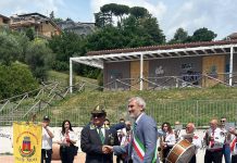 Fonte Nuova – Associazione Nazionale Finanzieri D’Italia sempre di più “al servizio della comunità”.