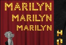Roma. Marilyn, mostra a Via Margutta per il centenario della diva