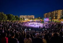 Fiumicino. Comunità protagonista, Parco in Festa riempie il Parco del Perugino Parco in Festa 2026 al Parco del Perugino di Parco Leonardo con pubblico e famiglie durante la manifestazione patrocinata dal Comune di Fiumicino