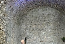 COLLEPARDO, AL VIA LA PRIMA EDIZIONE DE “IL RESPIRO DEL CUORE”Tra teatro, musica e spiritualità, debutta la nuova rassegna culturale.In scena Fausto Costantini con “Io non sono mai stato Benedetto”.