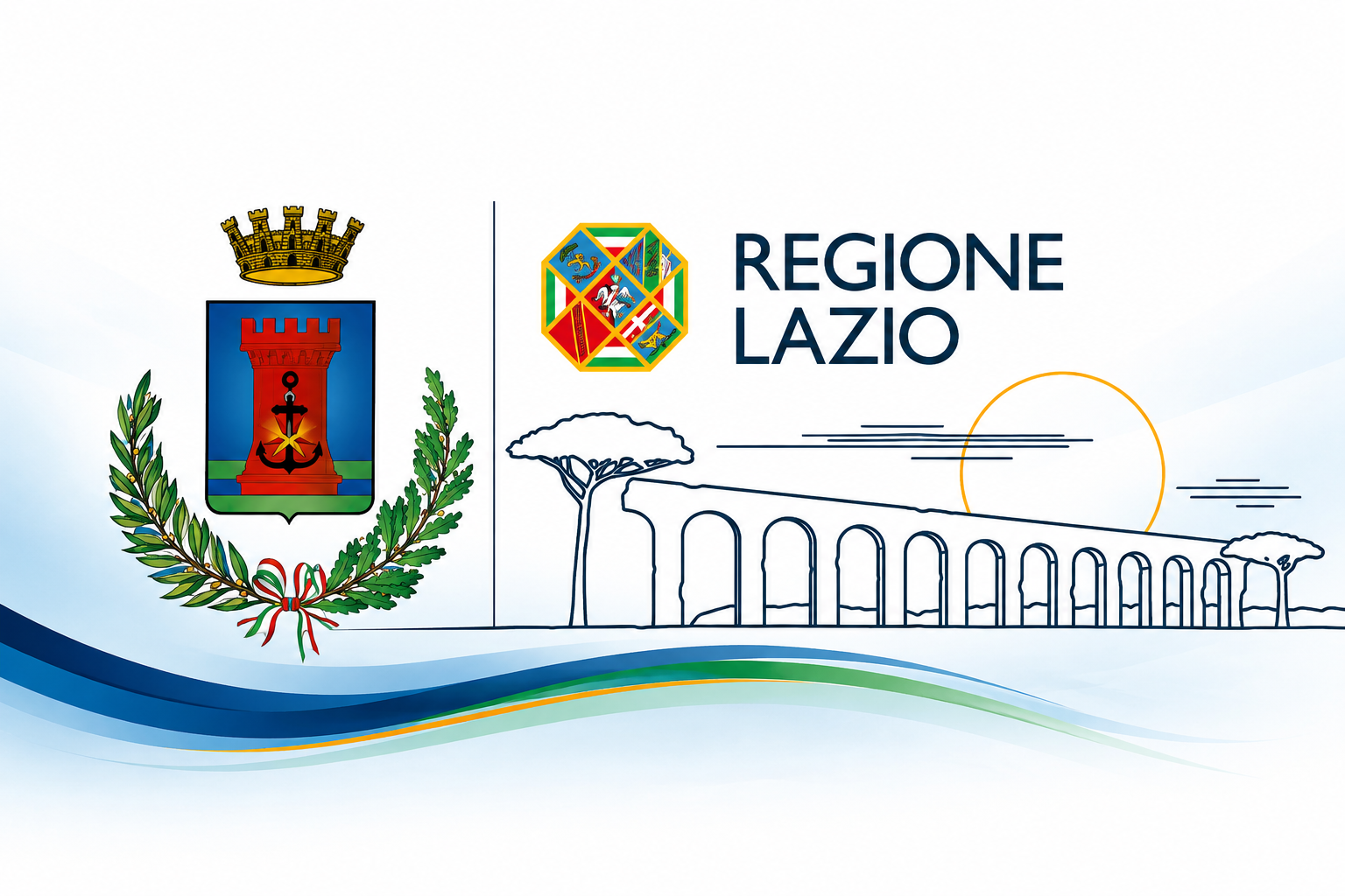Fiumicino. Patrimonio, accordo con la Regione: più interventi su scuole e strade