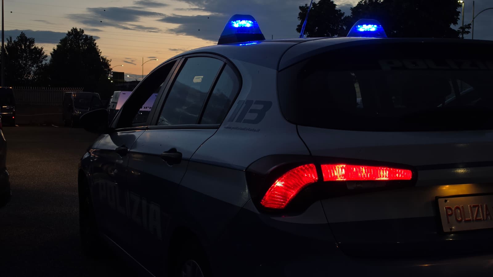 ROMA: PERIFERIA EST, DA TOR BELLA MONACA A CASTELVERDE STRETTA DELLA POLIZIA DI STATO SU SPACCIO E MICROCRIMINALITA’ ROMA: PERIFERIA EST, DA TOR BELLA MONACA A CASTELVERDE STRETTA DELLA POLIZIA DI STATO SU SPACCIO E MICROCRIMINALITA’