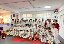 ASD Fukuro Roma, il judo nella Capitale tra disciplina, educazione e comunità ASD Fukuro Roma, il judo nella Capitale tra disciplina, educazione e comunità