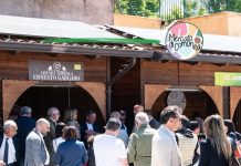 Torna il Mercato di Comunità della Valle di Comino