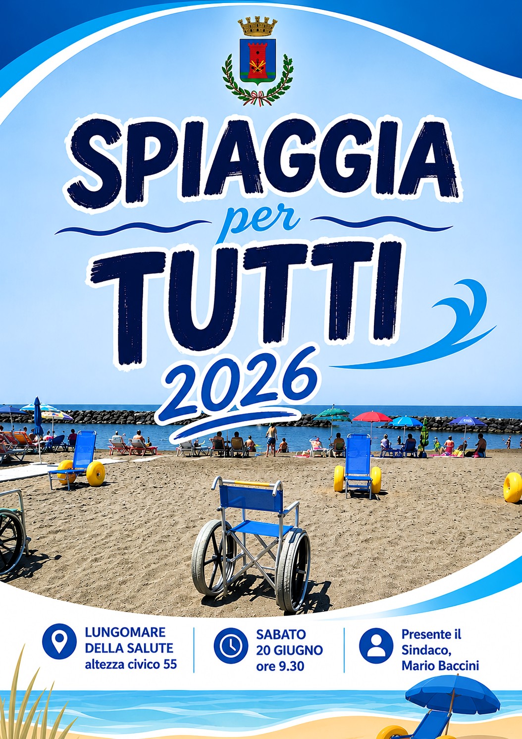 locandinaspiaggiapertutti