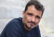 “Libri di Primavera”: Daniele Mencarelli chiude la rassegna ad Arce con il nuovo romanzo “Quattro presunti familiari”