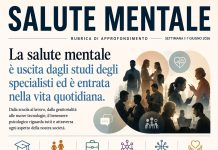 La salute mentale è uscita dagli studi degli specialisti ed è entrata nella vita quotidiana Salute mentale tra famiglie, lavoro, comunità e servizi territoriali