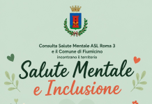 Fiumicino. Salute mentale, incontro aperto ai cittadini per rafforzare la rete territoriale