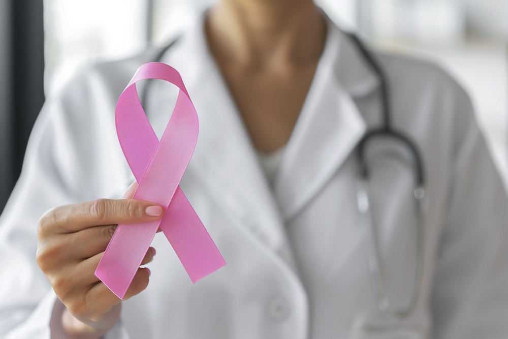 TUMORE AL SENO, OLTRE 55.000 NUOVE DIAGNOSI OGNI ANNO IN ITALIA