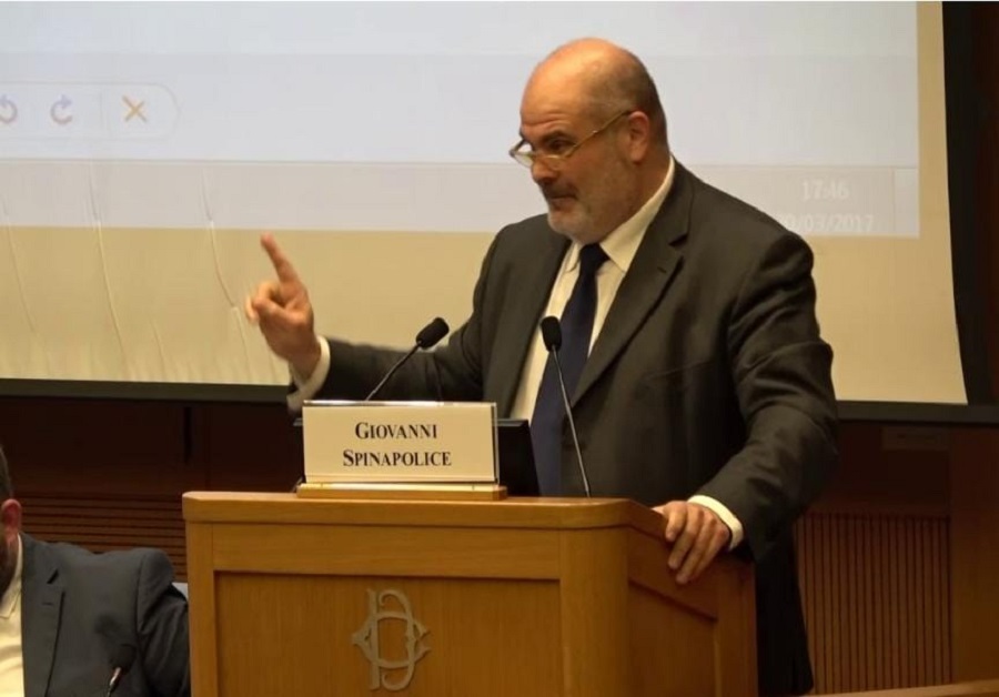 Vicenda Osanna, lo Studio Spinapolice & Partners avvia le verifiche per individuare responsabilità terze e tutelare gli investitori in buona fede Vicenda Osanna, lo Studio Spinapolice & Partners avvia le verifiche per individuare responsabilità terze e tutelare gli investitori in buona fede